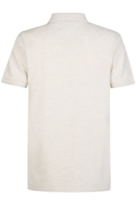 Petrol Industries men polo short sleeve
